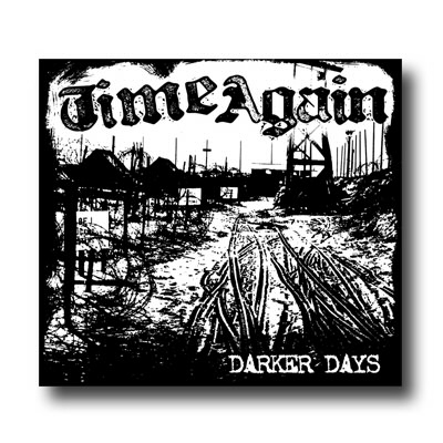 IMAGE | Darker Days CD