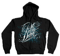 parkway drive sweatshirt