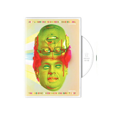 Shop The Tim And Eric Online Store Official Merch