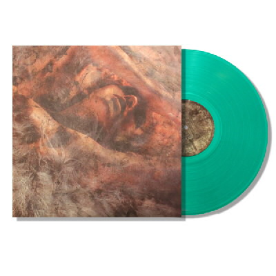 IMAGE | Unloved And Weeded Out LP (Clear Green)