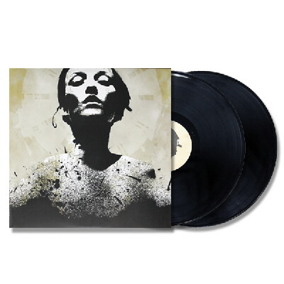 Jane Doe - 2xLP Black Vinyl • The Official Converge Online Store