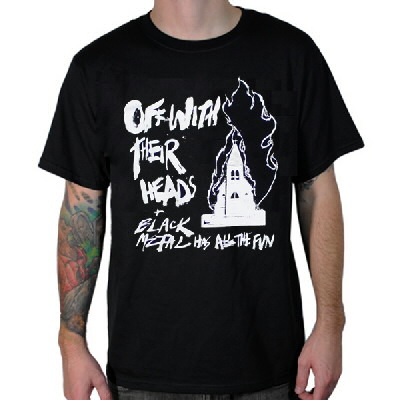 Shop the Off With Their Heads Online Store | Official Merch & Music