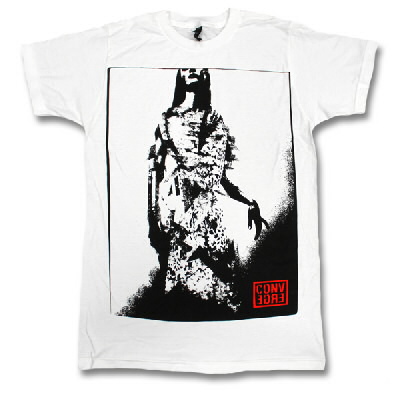 converge merchandise