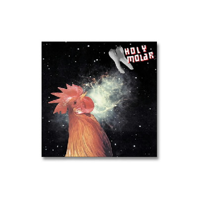 IMAGE | Holy Molar - The Whole Tooth... CD