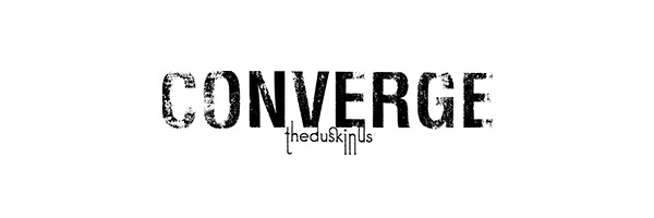 IMAGE | Converge logo