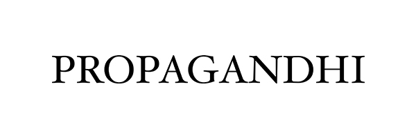 IMAGE | Propagandhi logo