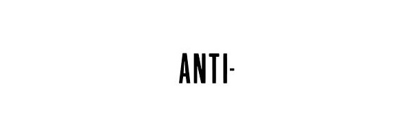 IMAGE | Anti Records logo