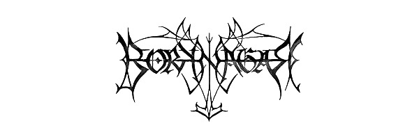 IMAGE | Borknagar logo