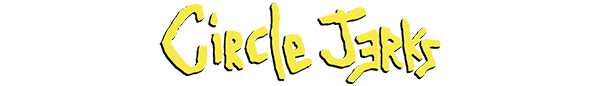 IMAGE | Circle Jerks logo