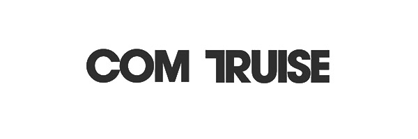 IMAGE | Com Truise logo