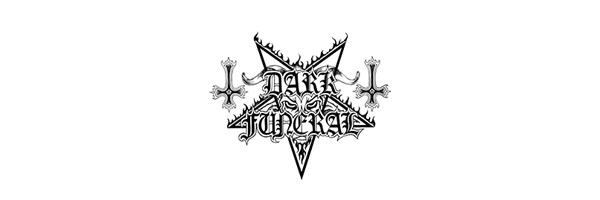 IMAGE | Dark Funeral logo