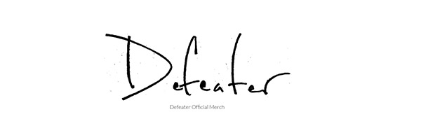 IMAGE | Defeater logo