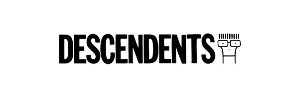 IMAGE | Descendents logo