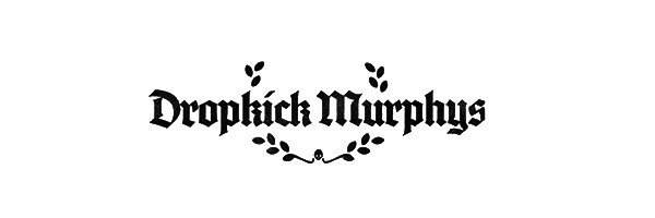 IMAGE | Dropkick Murphys logo