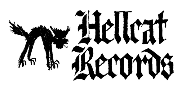 IMAGE | Hellcat Records logo