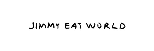 IMAGE | Jimmy Eat World logo